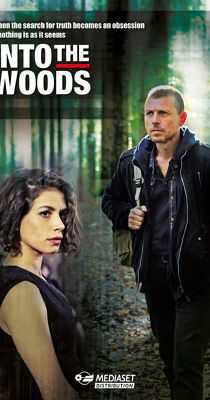 Emlékek tava 1. évad (2009) online sorozat