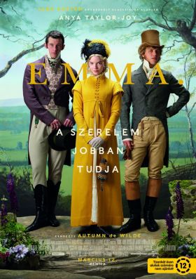 Emma (2020) online film