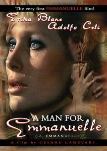Emmanuelle (1974) online film