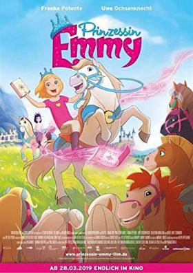 Emmy hercegnő (2019) online film
