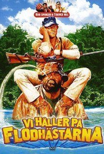Én a vízilovakkal vagyok (1979) online film
