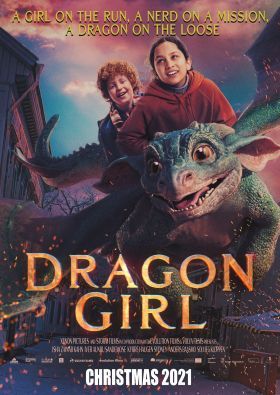 Én és a sárkányom (2020) online film