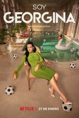 Én, Georgina 2. évad (2023) online sorozat