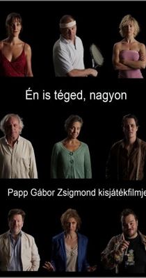 Én is téged, nagyon (2012) online film