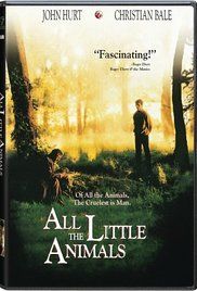 Én kis állataim (1998) online film
