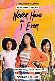 Én még sosem... - Never Have I Ever 1. évad (2020) online sorozat
