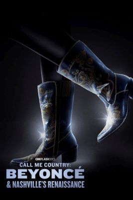 Én vagyok a country Beyonce és a nashvillei reneszánsz (2024) online film