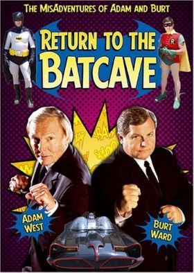 Én vagyok Batman! (2003) online film