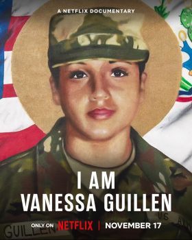Én vagyok Vanessa Guillen (2022) online film