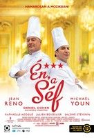 Én, a séf (2012) online film