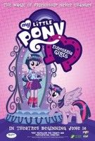 Én kicsi pónim: Equestria lányok (2013) online film