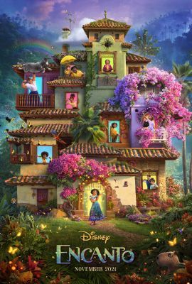 Encanto (2021) online film