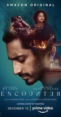 Encounter (2021) online film