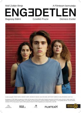 Engedetlen (2018) online film