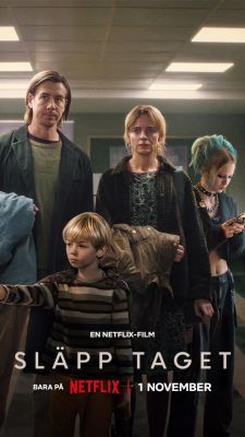 Engedj el mindent! (2024) online film