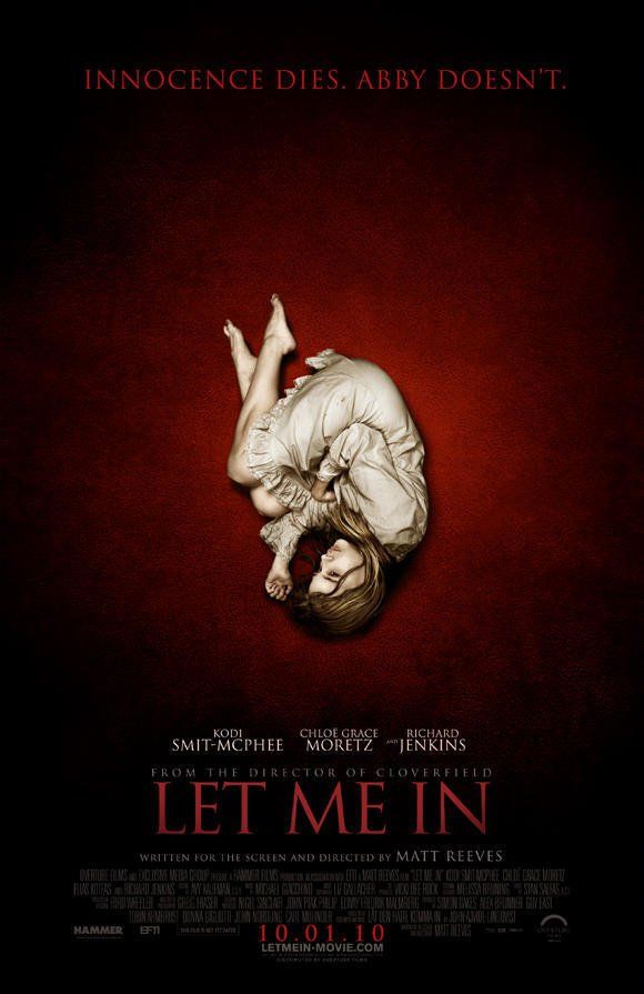 Engedj be! (2010) online film
