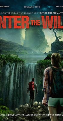 Enter The Wild (2018) online film