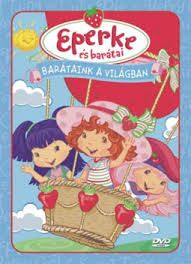 Eperke - Barátaink a világban (2006) online film
