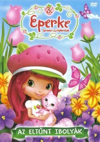 Eperke epresen új kalandjai 3. - Az eltűnt ibolyák (2011) online film