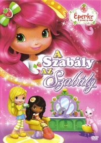 Eperke epresen új kalandjai 4. - A szabály az szabály (2011) online film