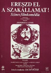 Ereszd el a szakállamat! (1975) online film