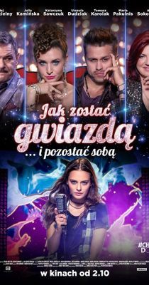 Ereszd ki a hangod! (2020) online film