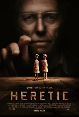 Eretnek (2024) online film
