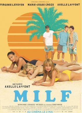 Érett csajszik akcióban (2018) online film