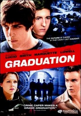 Érettségi (2007) online film