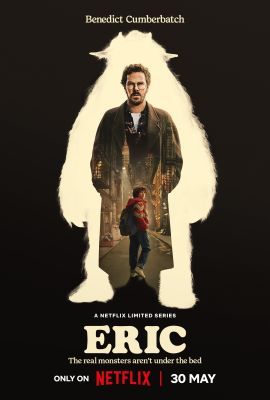 Eric 1. évad (2024) online sorozat