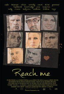 Érj el! (2014) online film