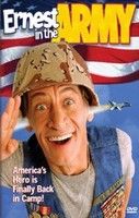 Ernest a seregben (1998) online film