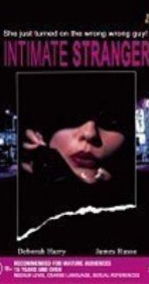 Erotikus gyilkosság (1991) online film
