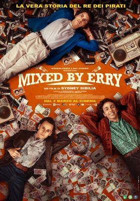 Erry kazettái (2023) online film