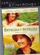 Értelem és érzelem (1995) online film