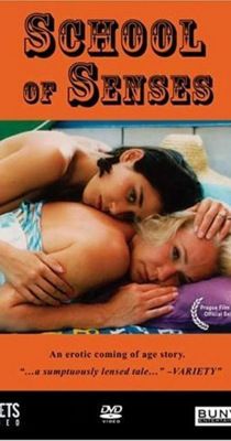 Érzékek iskolája (1996) online film