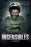 Érzéketlen (2012) online film