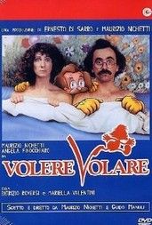 Érzelmes csodabogarak (1991) online film