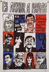 És akkor a pasas (1966) online film