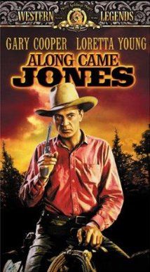 És akkor jött Jones (1945) online film