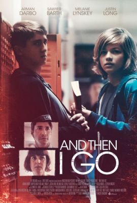 És aztán indulok (2017) online film