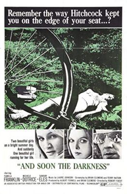 ...és hamarosan a sötétség (1970) online film