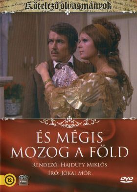 És mégis mozog a föld 1. évad (1973) online sorozat