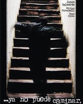 ...És nem tud járni. (2001) online film
