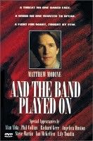 És a zenekar játszik tovább (1993) online film