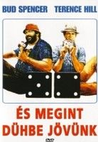 ...és megint dühbe jövünk (1978) online film