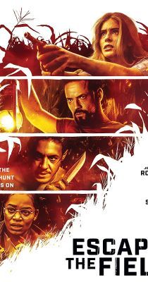 Escape the Field (2022) online film