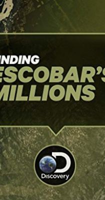 Escobar milliói 2. évad (2019) online sorozat