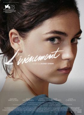 Esemény (2021) online film