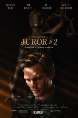 Kettes számú esküdt (2024) online film